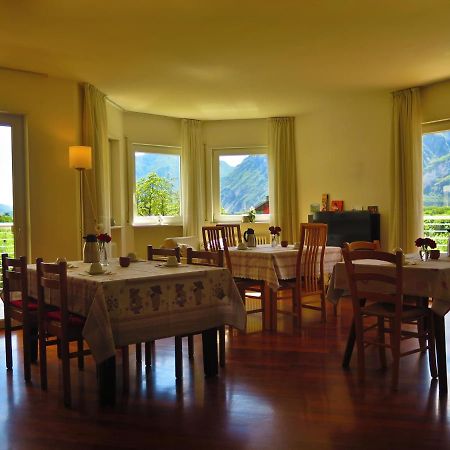 Bed And Breakfast La Cesura Mattarello 외부 사진
