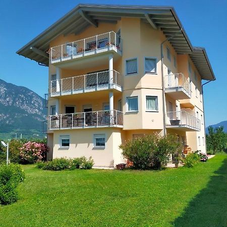 Bed And Breakfast La Cesura Mattarello 외부 사진