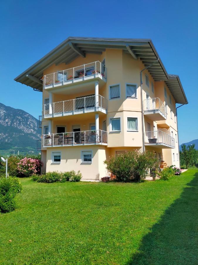 Bed And Breakfast La Cesura Mattarello 외부 사진