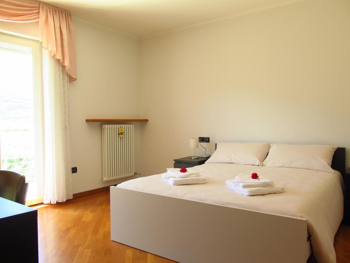 Bed And Breakfast La Cesura Mattarello 외부 사진