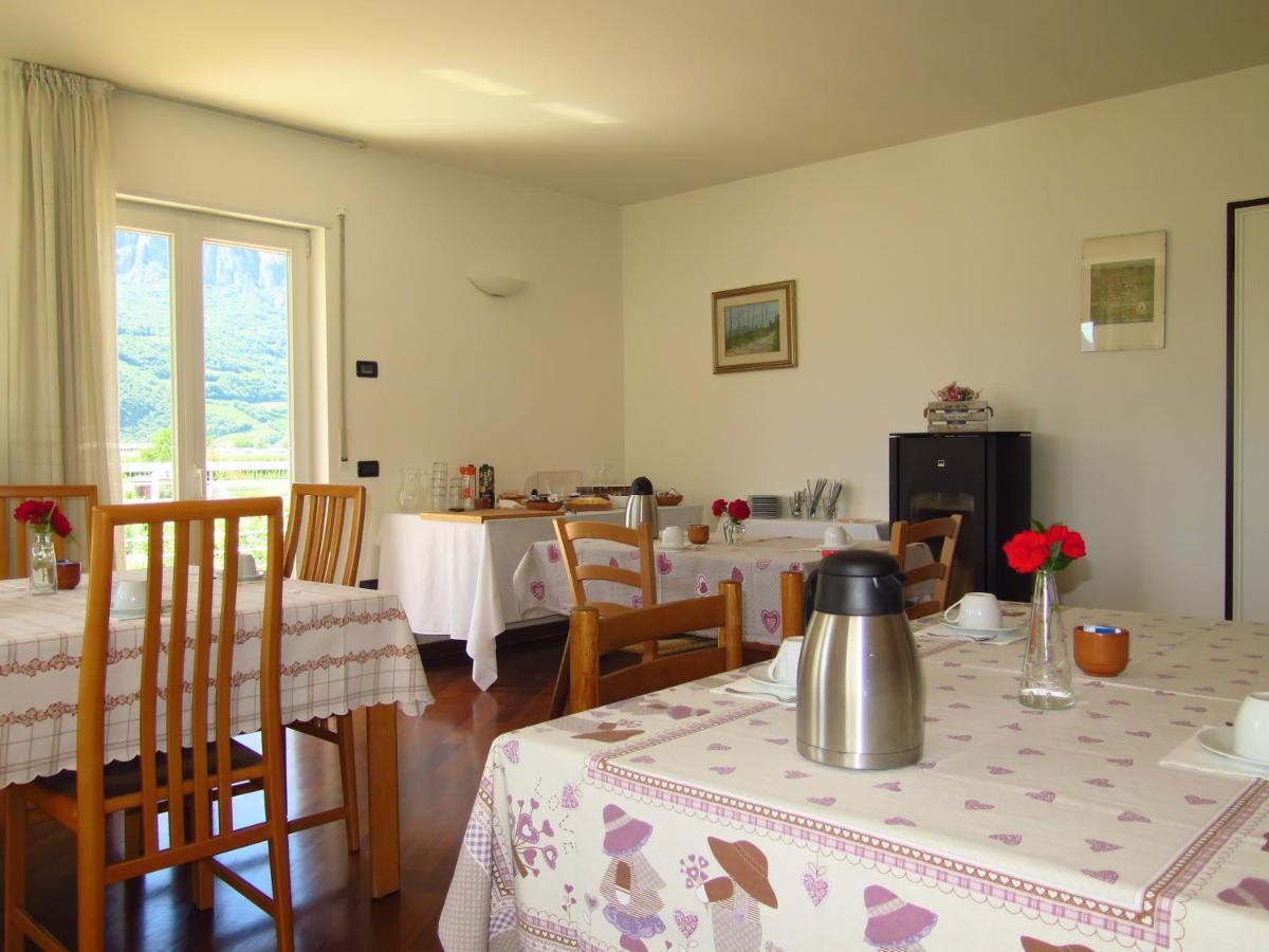 Bed And Breakfast La Cesura Mattarello 외부 사진