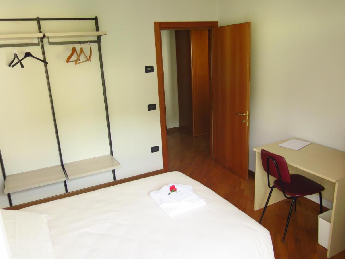Bed And Breakfast La Cesura Mattarello 외부 사진