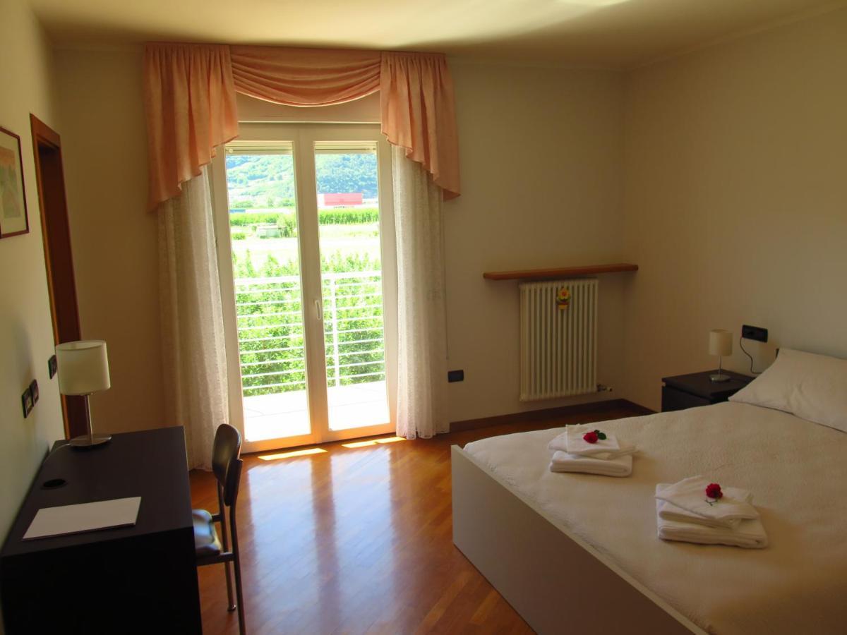 Bed And Breakfast La Cesura Mattarello 외부 사진