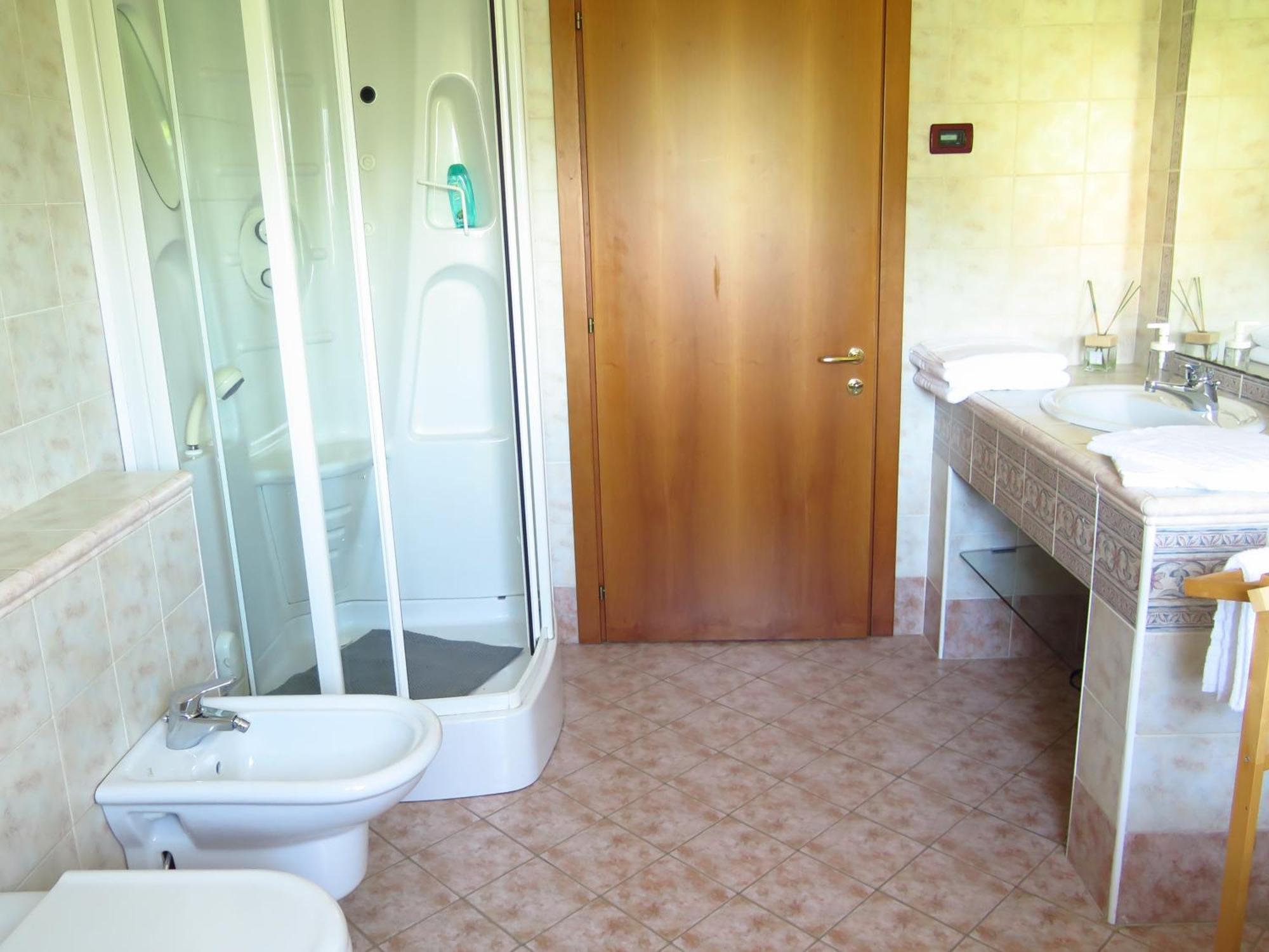 Bed And Breakfast La Cesura Mattarello 외부 사진