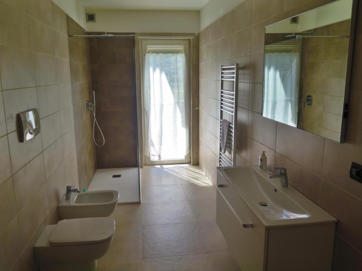 Bed And Breakfast La Cesura Mattarello 외부 사진