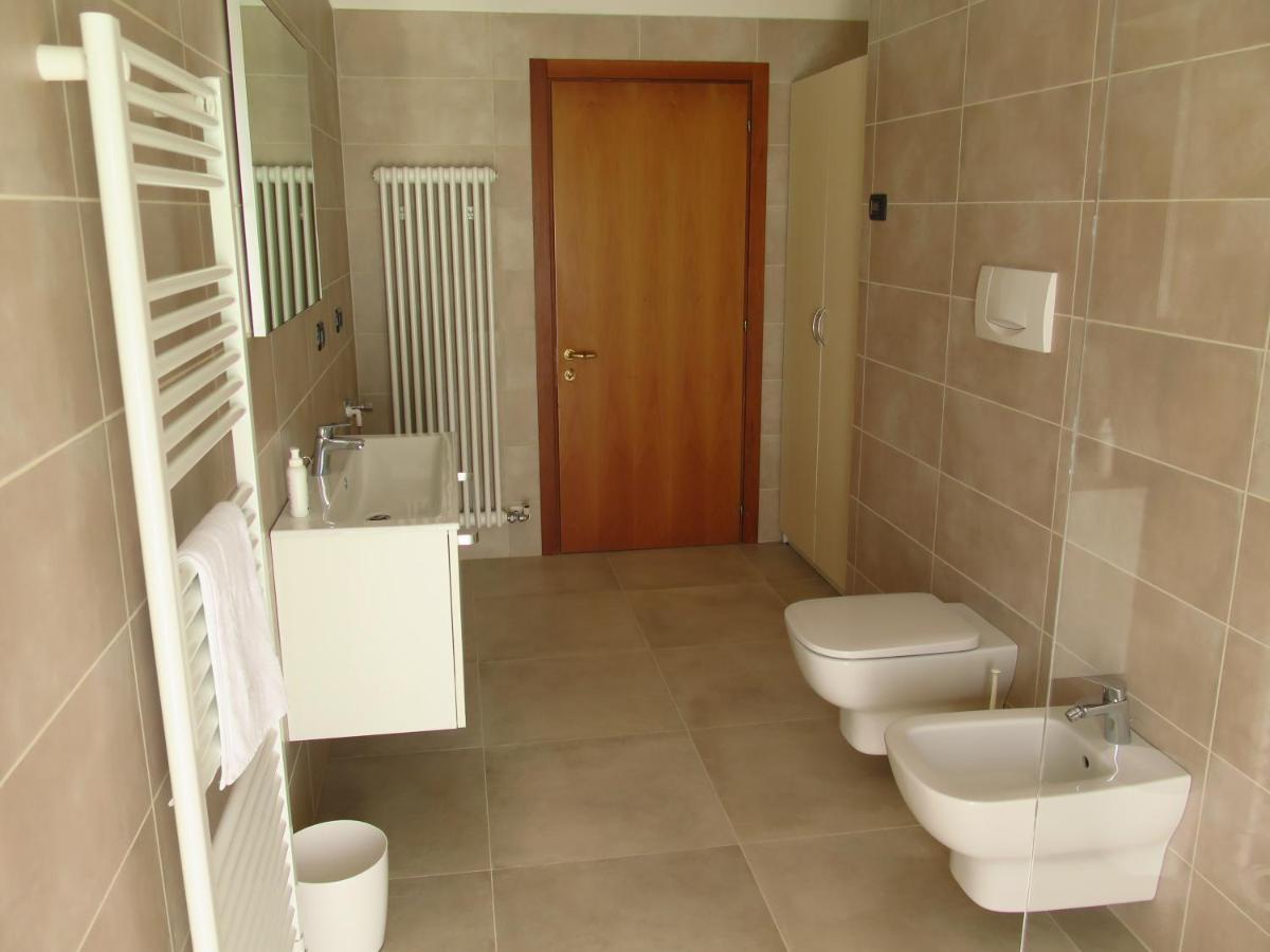 Bed And Breakfast La Cesura Mattarello 외부 사진
