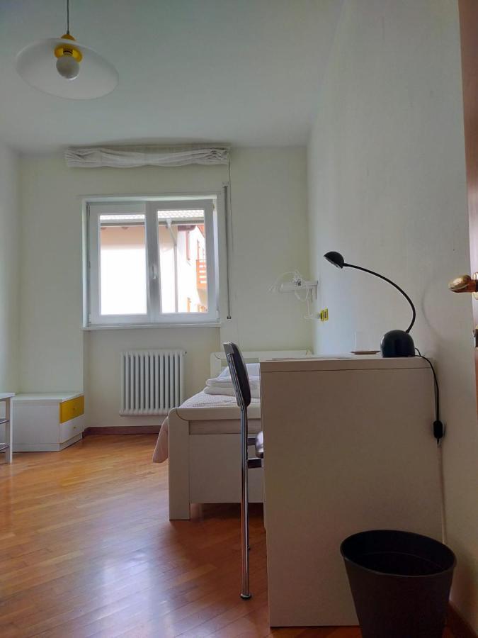 Bed And Breakfast La Cesura Mattarello 외부 사진