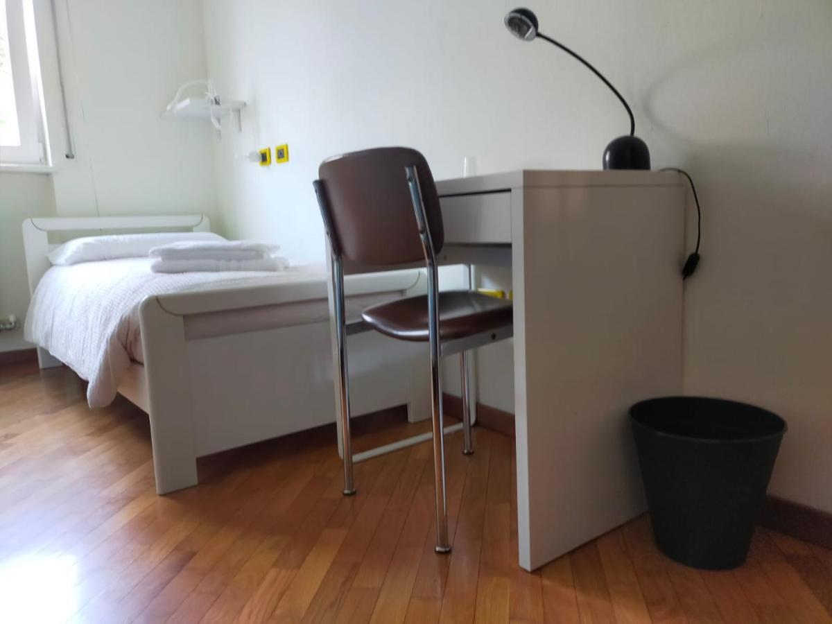 Bed And Breakfast La Cesura Mattarello 외부 사진