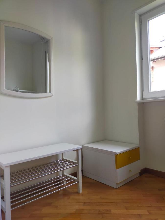 Bed And Breakfast La Cesura Mattarello 외부 사진